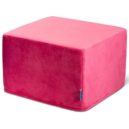 Square Ottoman