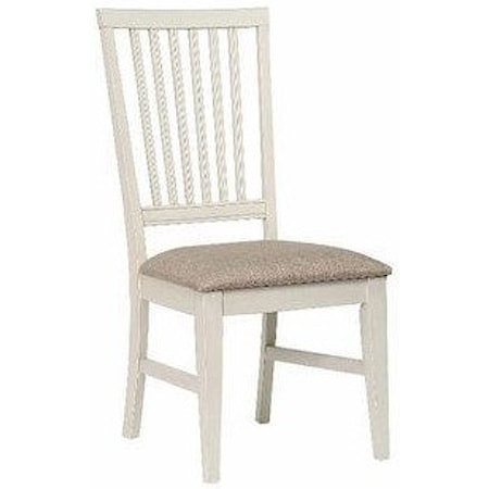 Barrie Side Chair