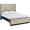 Donald Choi Canada Calloway 4 Piece Bedroom Set