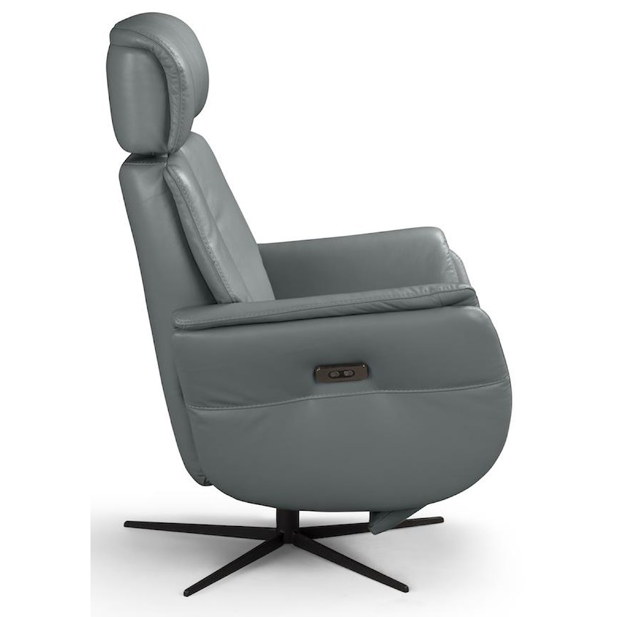 Donald Choi Canada Recliner  Argo Power Recliner