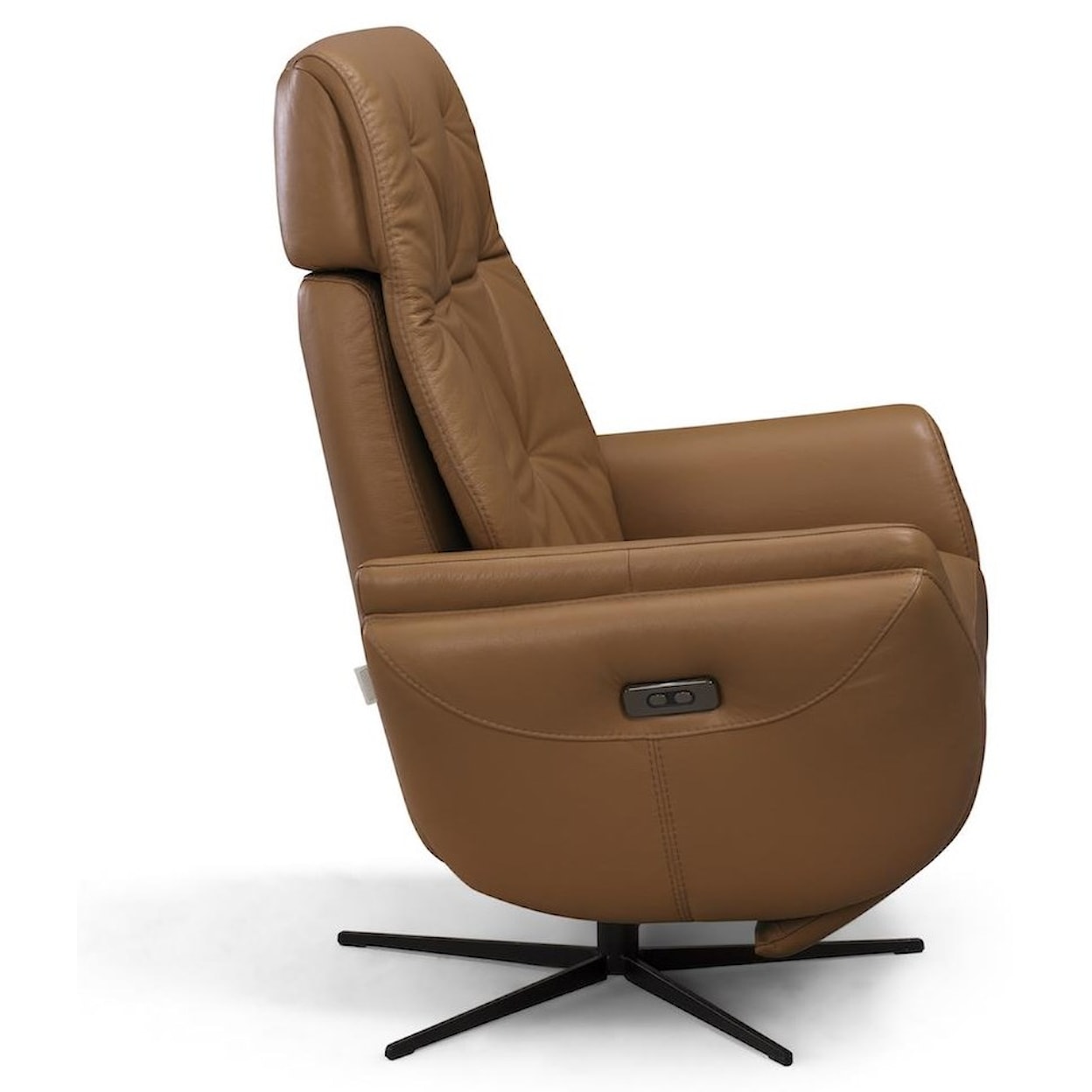 Donald Choi Canada Recliner  Vega Power Recliner