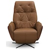 Donald Choi Canada Recliner  Vega Power Recliner