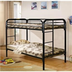 Bunk Beds Browse Page