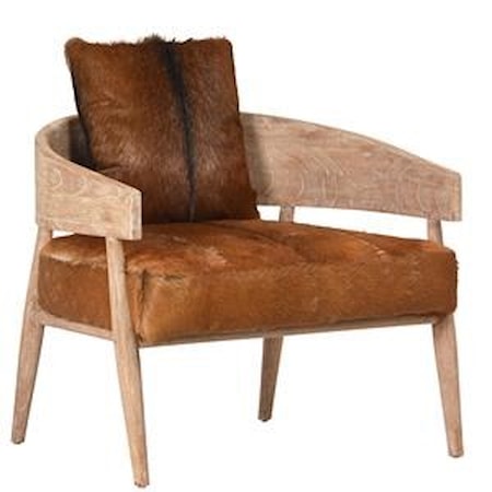 Maraa Occasional Chair