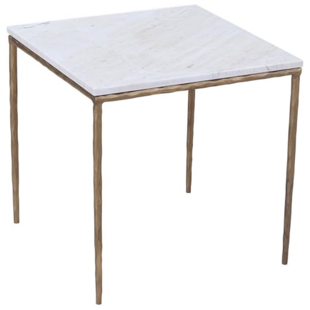 Salas Side Table