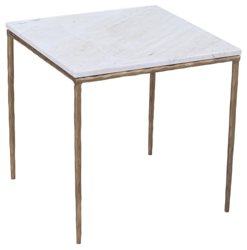 Salas Side Table