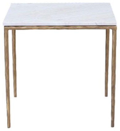 Kaitlyn's Kreations Accent Salas Side Table
