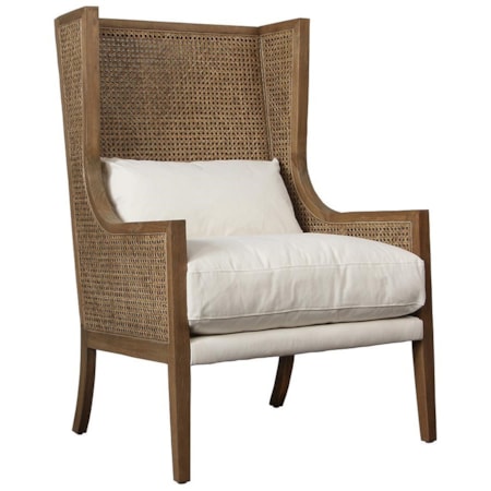 Upholstered Chairs