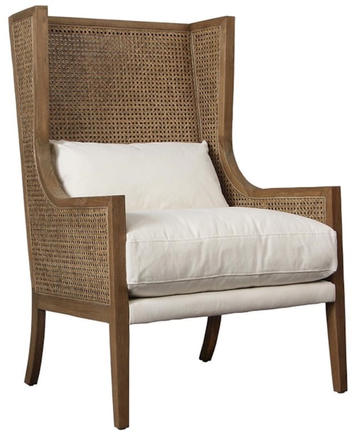 Upholstered Chairs