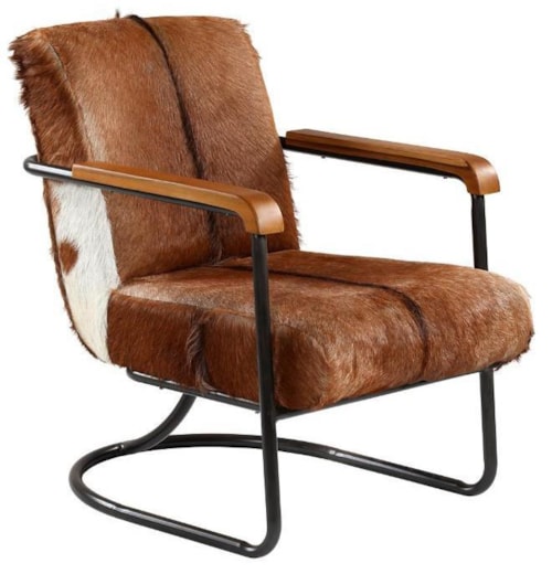 Upholstered Chairs