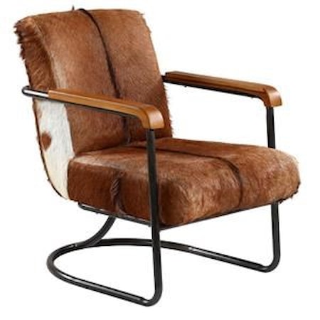 Upholstered Chairs
