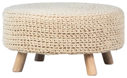 Montana Ottoman