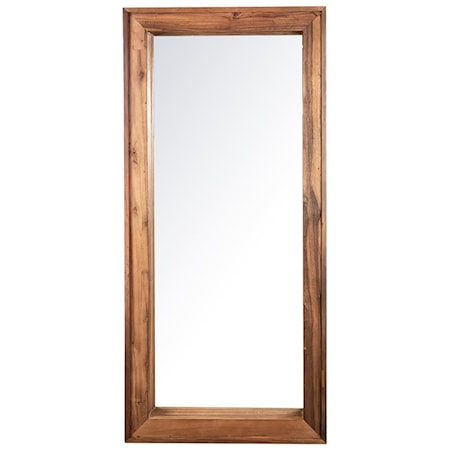 Dixson Floor Mirror