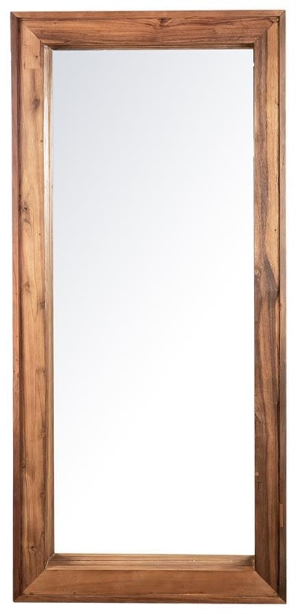 Dixson Floor Mirror
