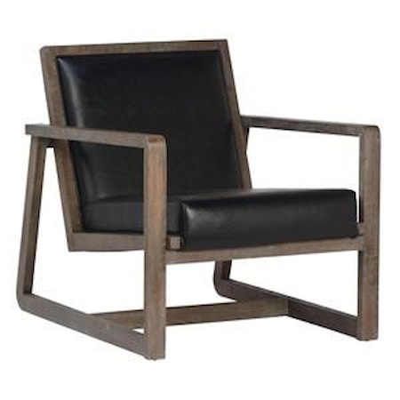 Occasional Chair