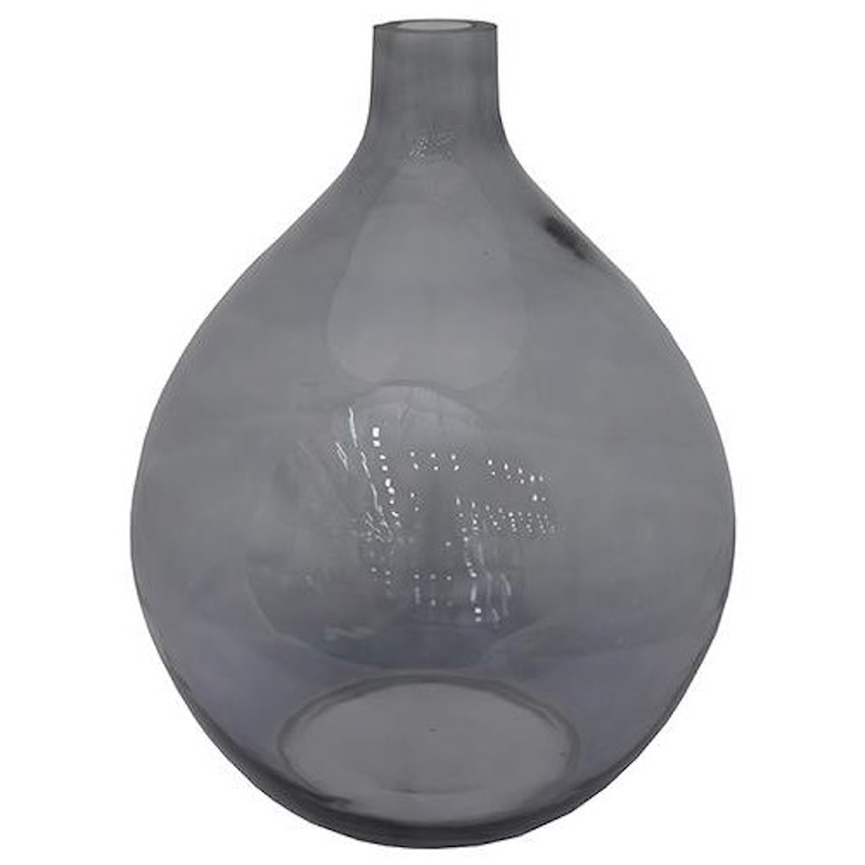 Dovetail Furniture Odessa Odessa Glass Bottle