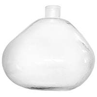 Aleyna Clear Vase