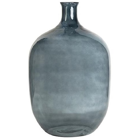 Oslo Glass Vase