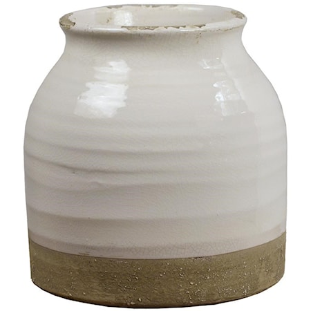 Samara Vase