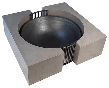 Dovetail Furniture Accessories Fire Pit