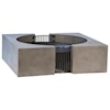 Dovetail Furniture Accessories Fire Pit