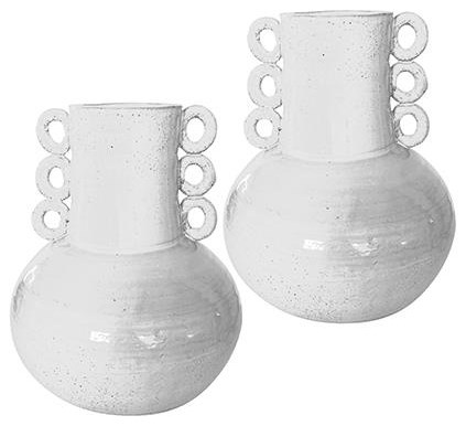 Clover Vase Set