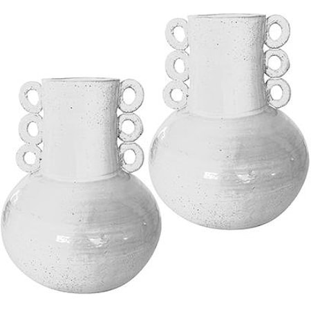 Clover Vase Set