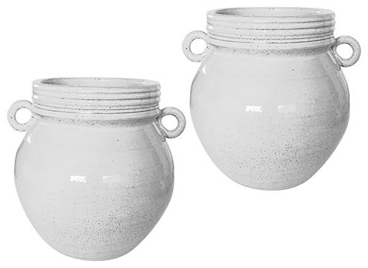 Leonora Vase Set