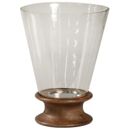 Wren Hurricane Holder