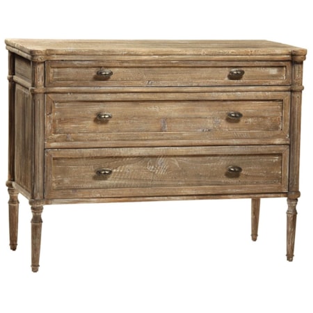 ADDINGTON DRESSER