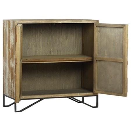 Aladar Cabinet