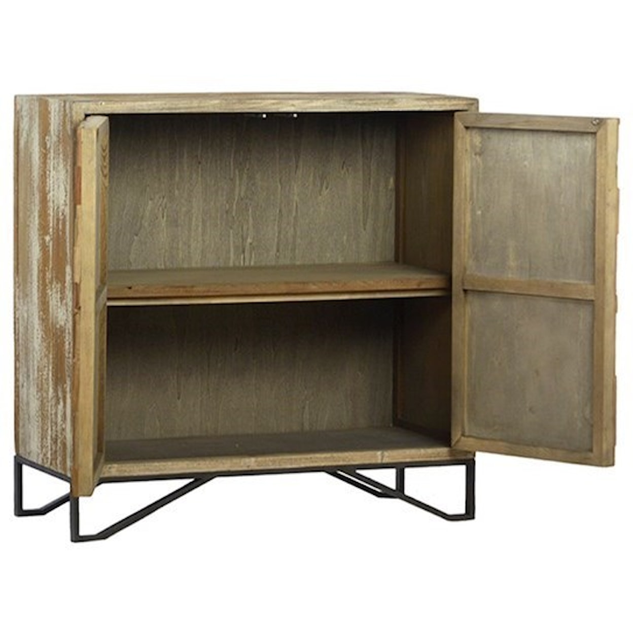 Dovetail Furniture Aladar Aladar Cabinet