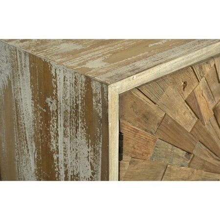 Aladar Cabinet