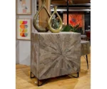 Kaitlyn's Kreations Aladar Aladar Cabinet
