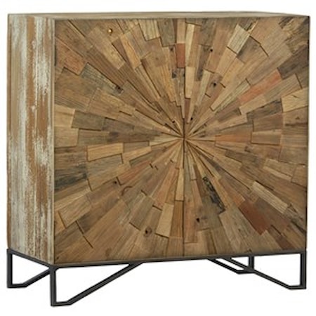 Aladar Cabinet