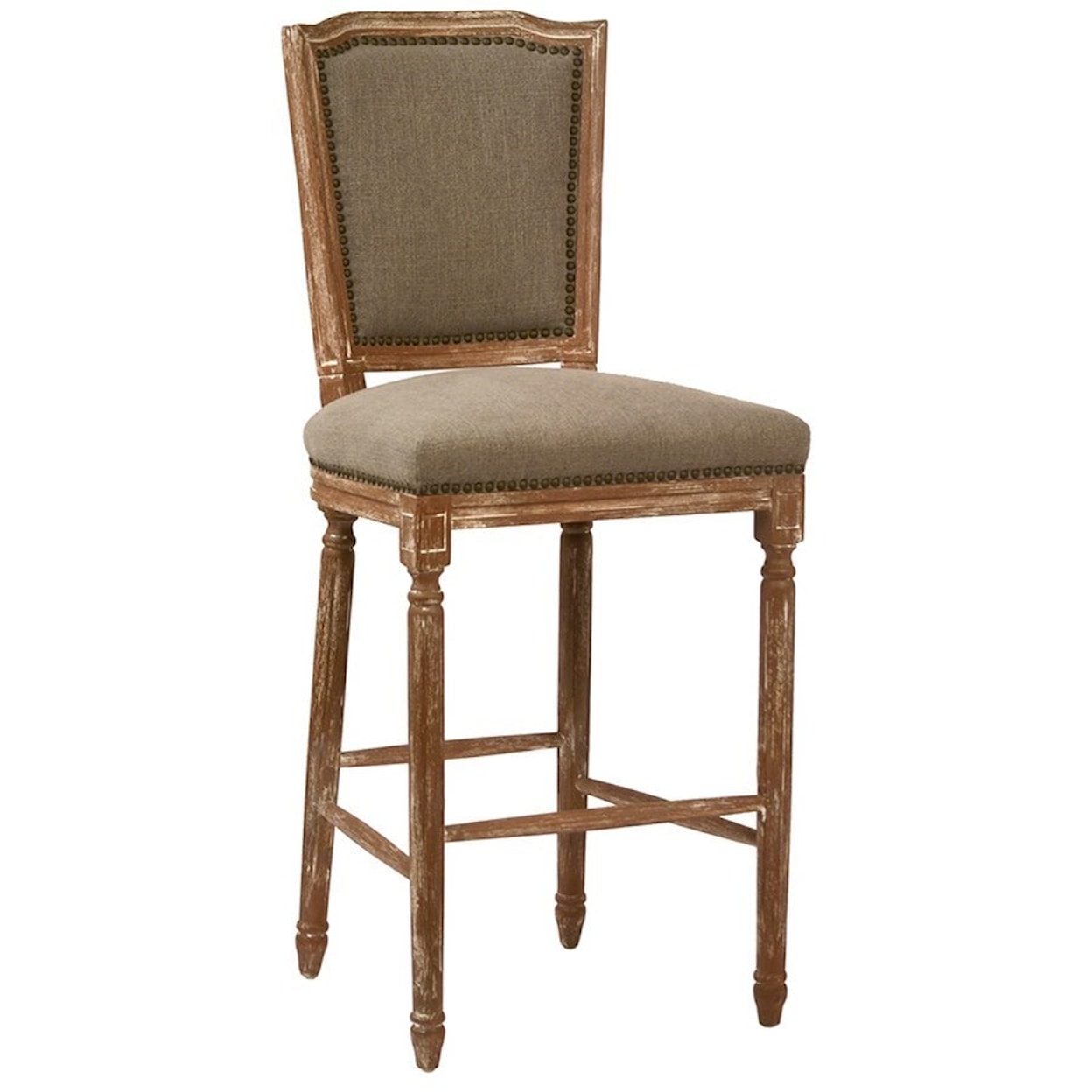 Dovetail Furniture Arras Arras Bar Stool