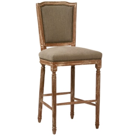 Arras Bar Stool