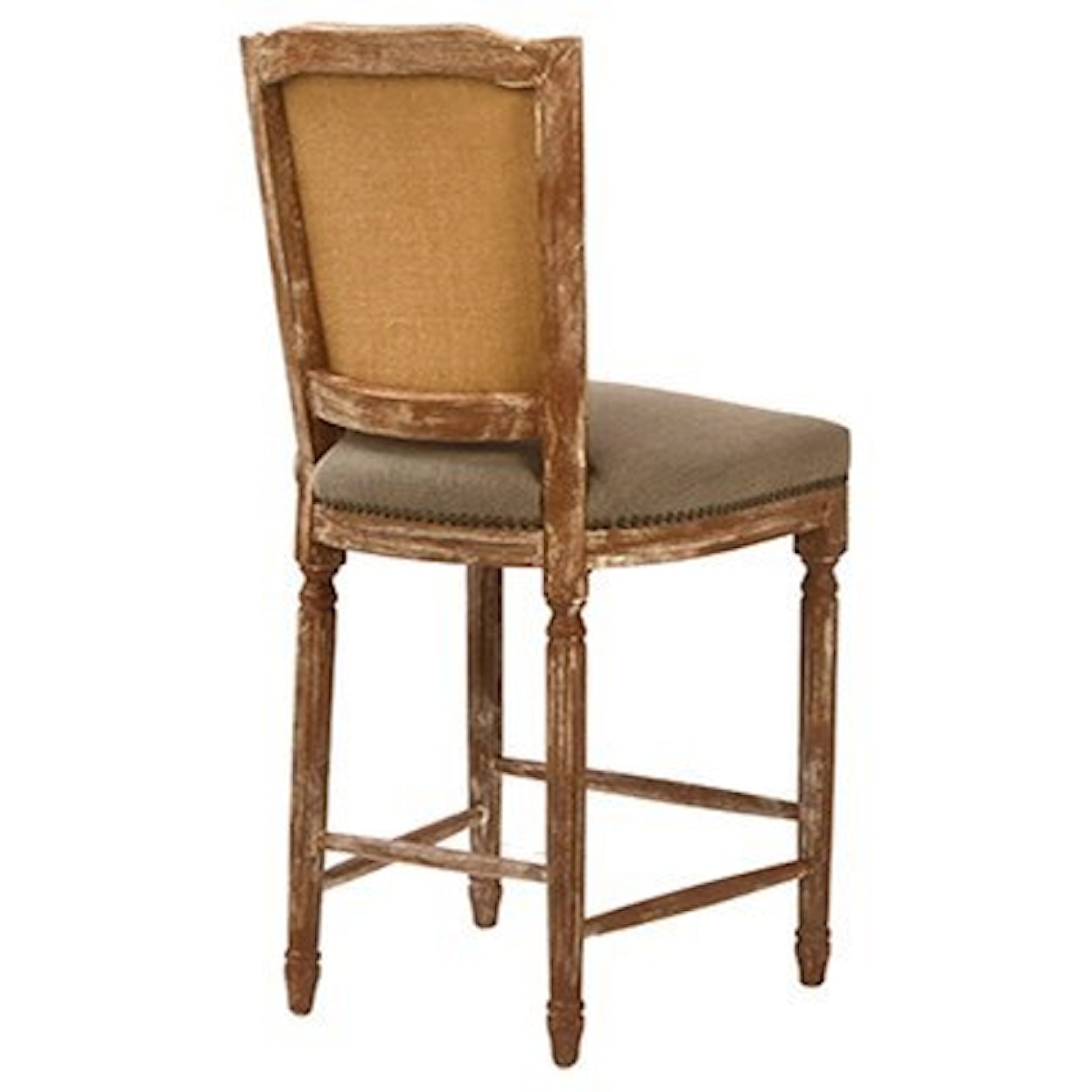 Dovetail Furniture Arras Arras Counter Stool