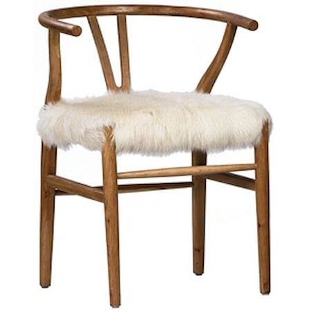 Accent Chair