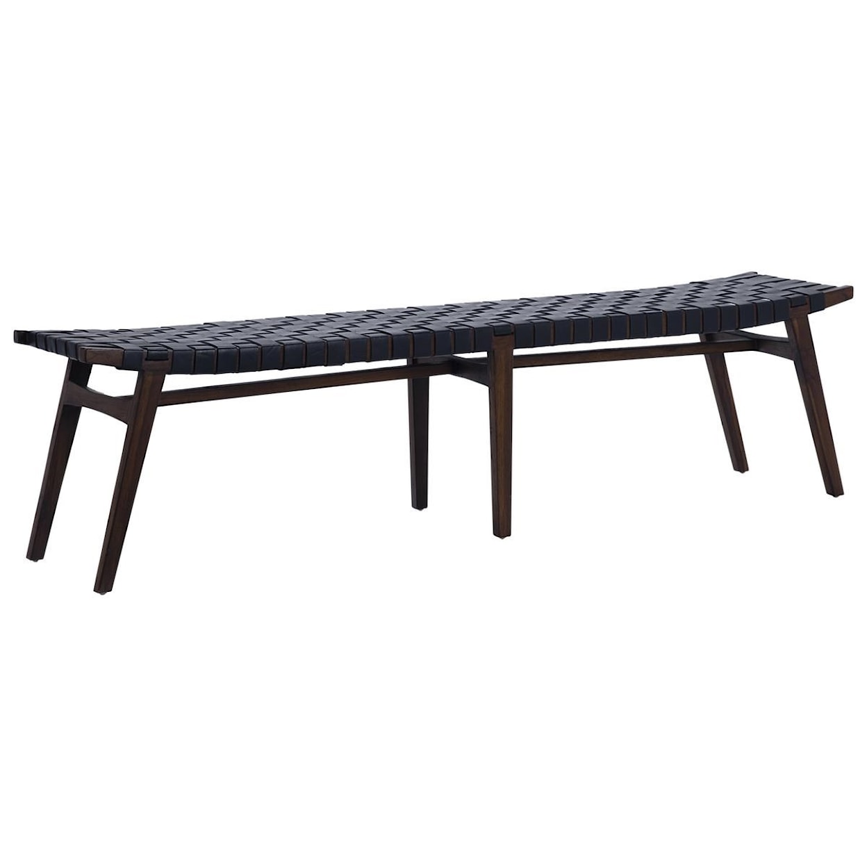 Dovetail Furniture Benches Camila Bench