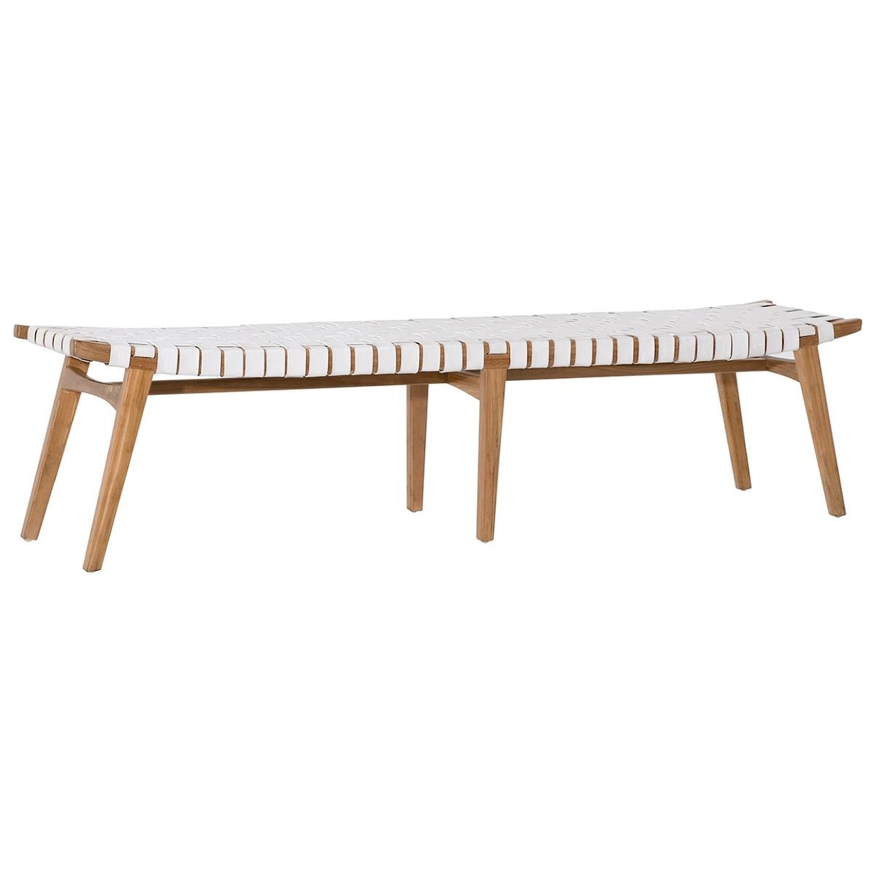 Dovetail Furniture Benches Camila Bench