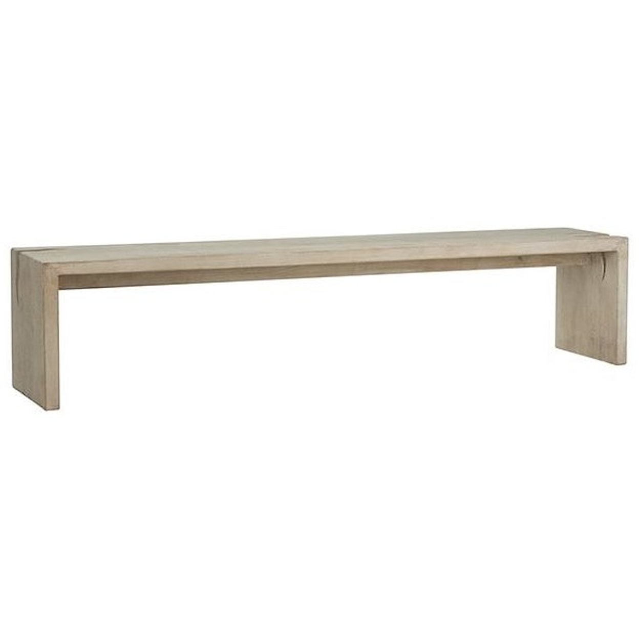 Dovetail Furniture Benches Merwin Bench