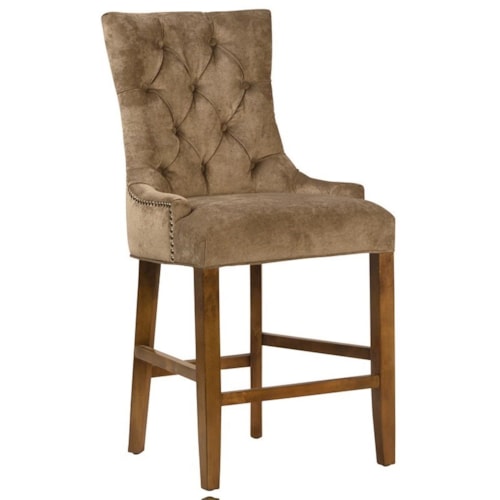 Brent Counterstool