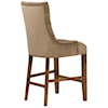 Dovetail Furniture Brent Brent Counterstool