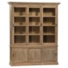 Dovetail Furniture Cabinets Dundee Cabinet