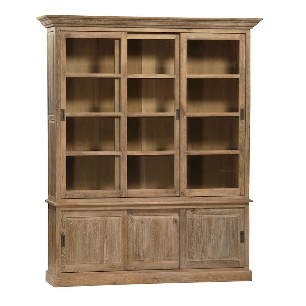 Dovetail Furniture Cabinets Dundee Cabinet