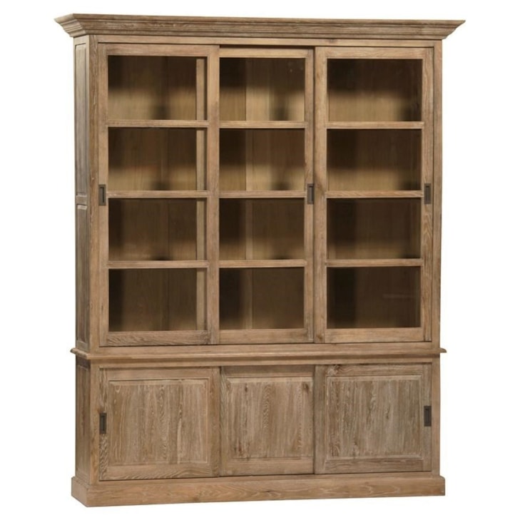 Dovetail Furniture Cabinets Dundee Cabinet