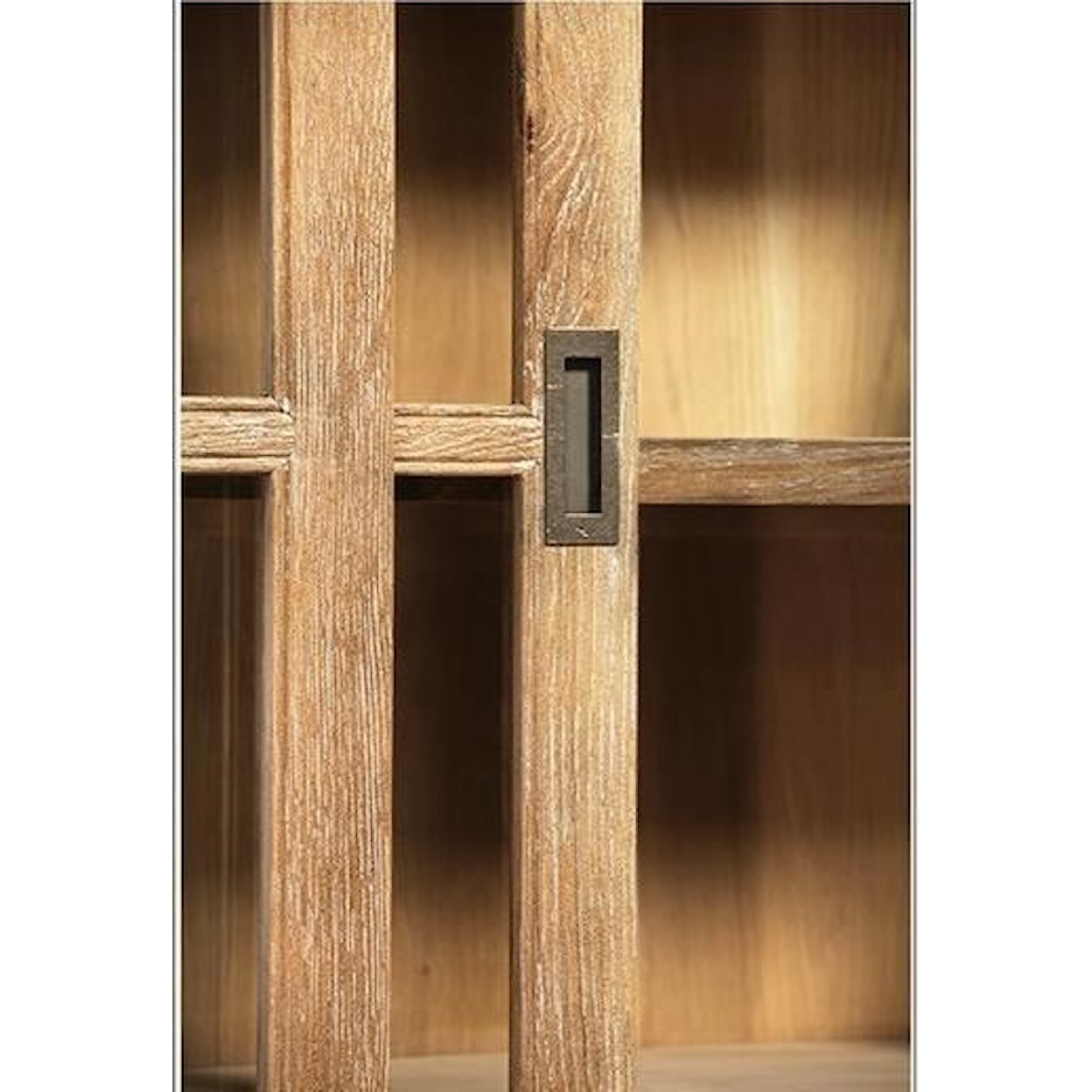Dovetail Furniture Cabinets Dundee Cabinet