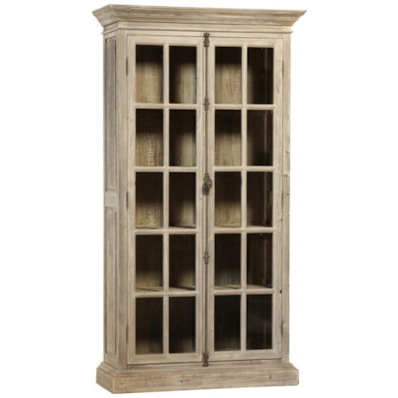Vincent Vitrine