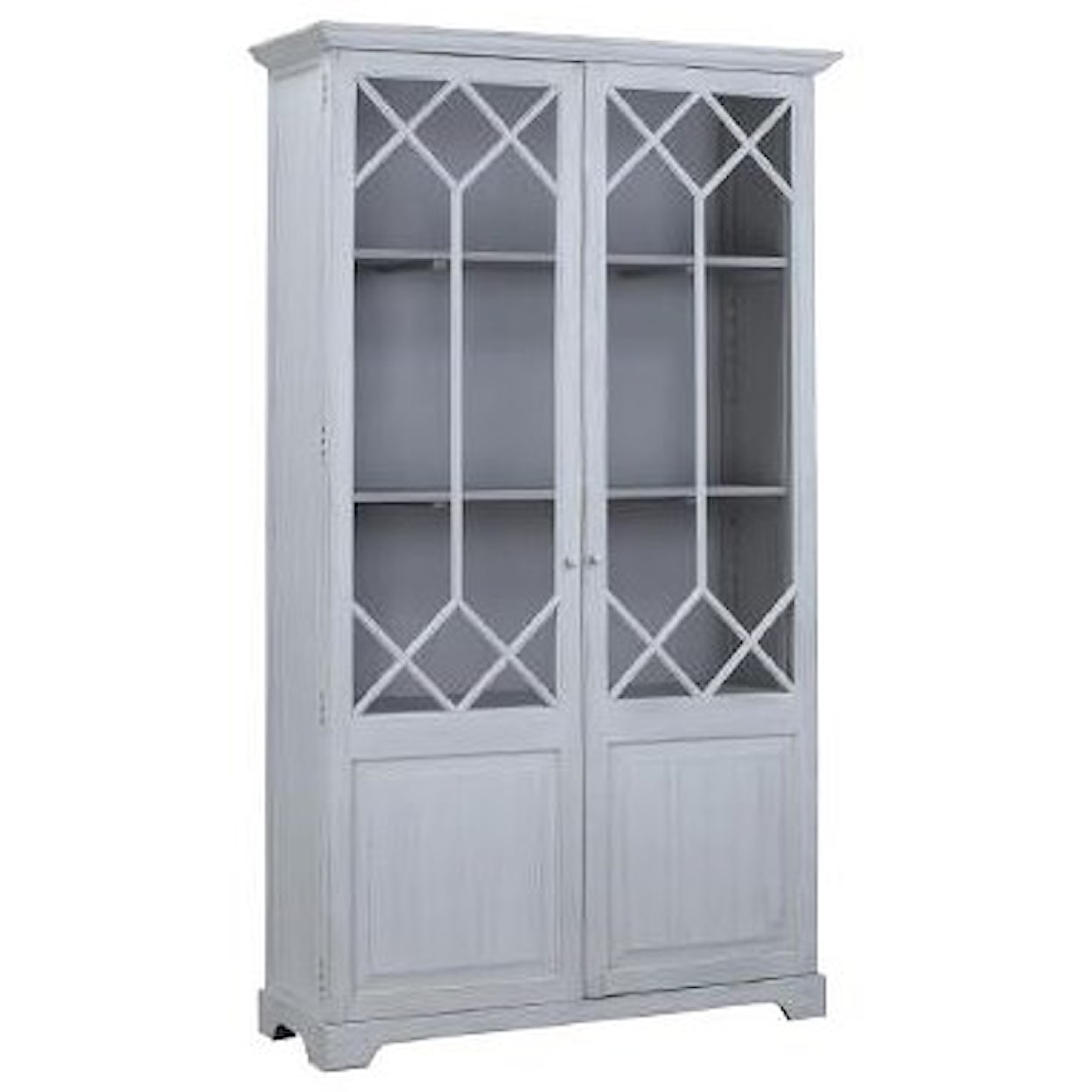 Dovetail Furniture Cabinets Alton Cabinet